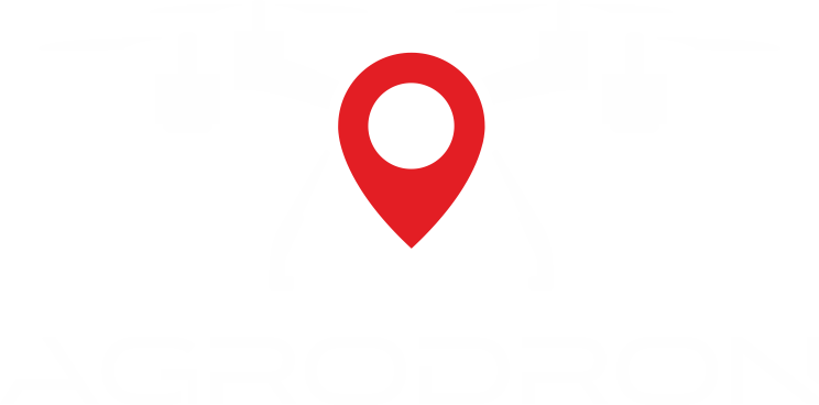 Agrodron – logo