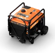 DJI Agras T70P – Generator D14000iEP